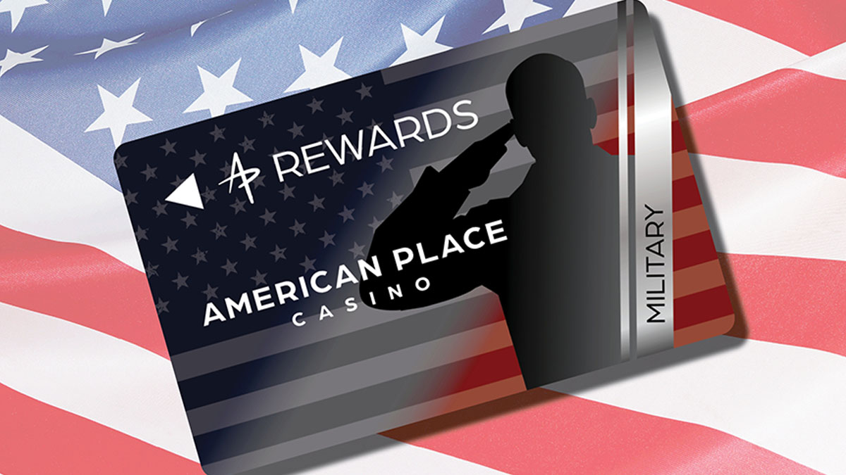 Military Appreciation Program